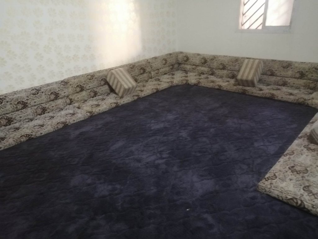 شركة تنظيف مجالس الرياض