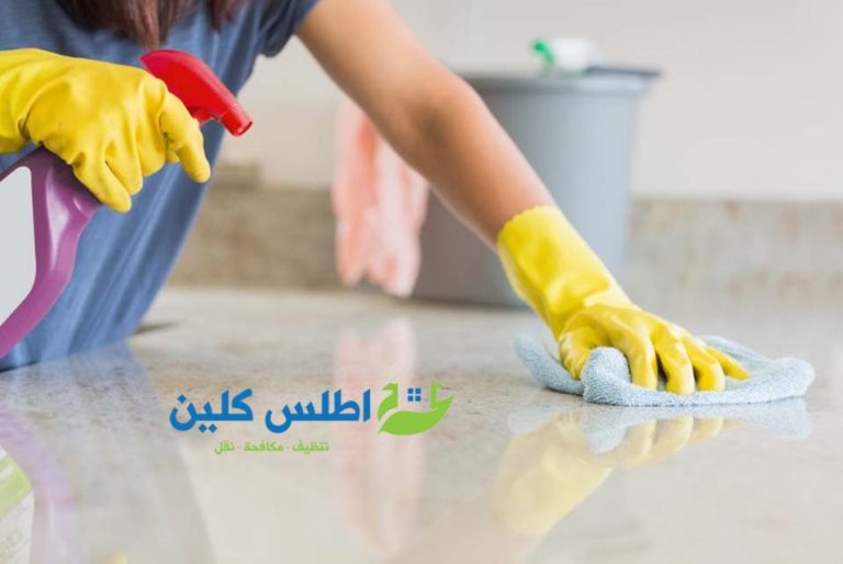 شركة تنظيف بجده