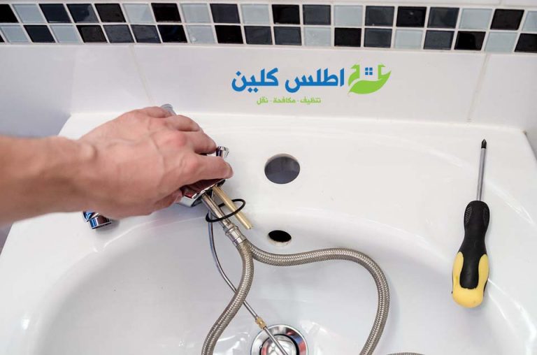 شركة مقاولات سباكه بالرياض
