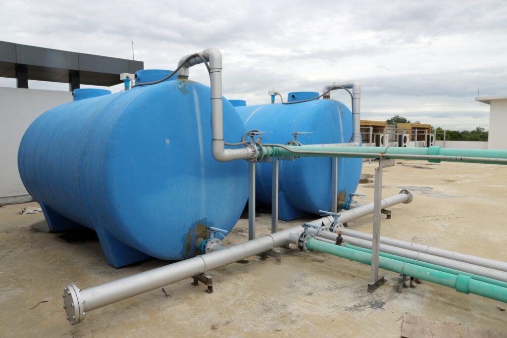 شركة تنظيف خزانات بأبها