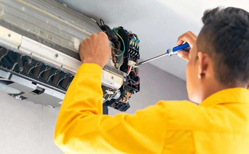 شركة تنظيف مكيفات بمحايل عسير1